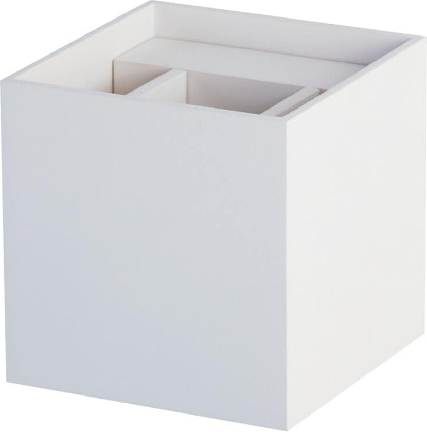 Veggarmatur Westal Illusion Box LED