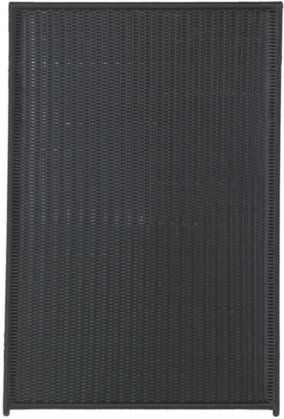 Levegg PLUS Trend 115x170 cm Svart