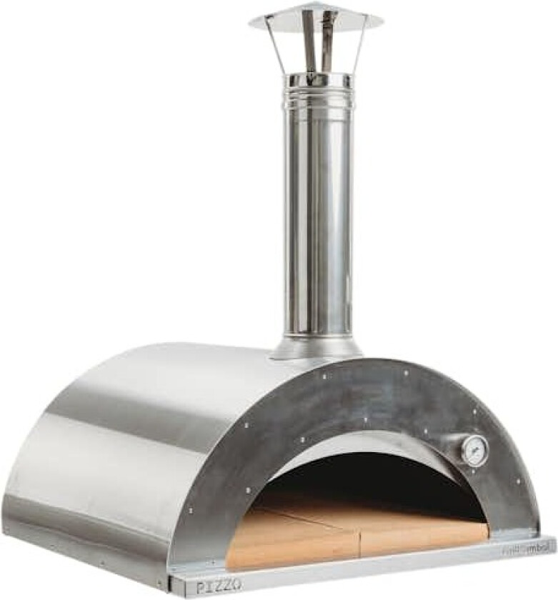 Pizzaovn GrillSymbol Pizzo