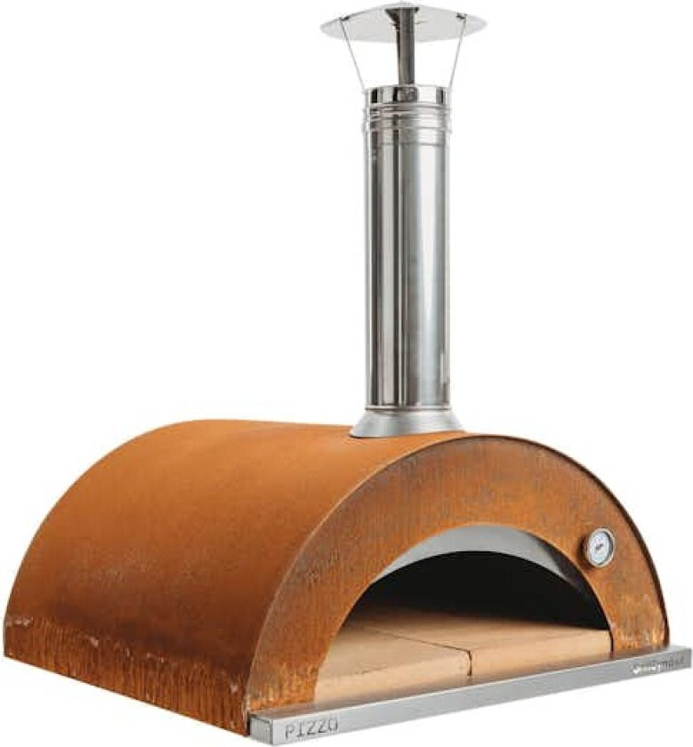 Pizzaovn GrillSymbol Pizzo