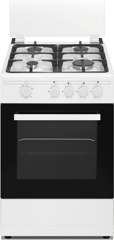 Gasskomfyr Sunwind Chef Pro