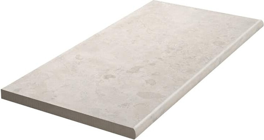 Klinker Bricmate Z Norrvange Light Grey Poolside/step 30x60 cm