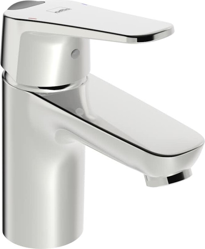 Servantbatteri Oras Vega 1810FG