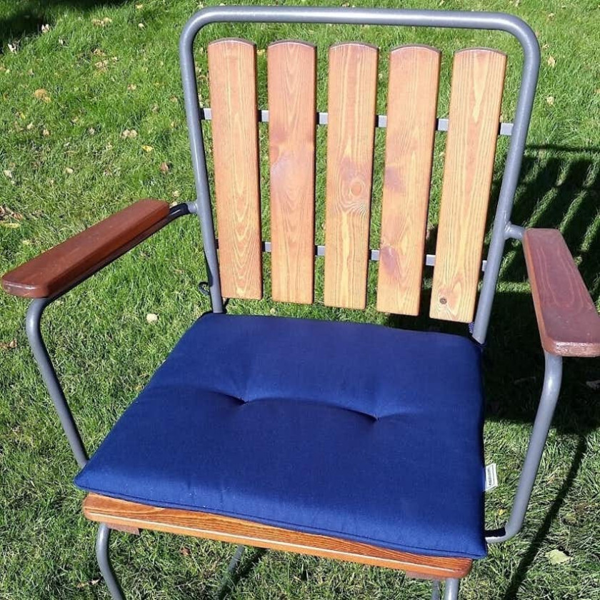 Bilde av Sittepute Eden Wood Klassisk