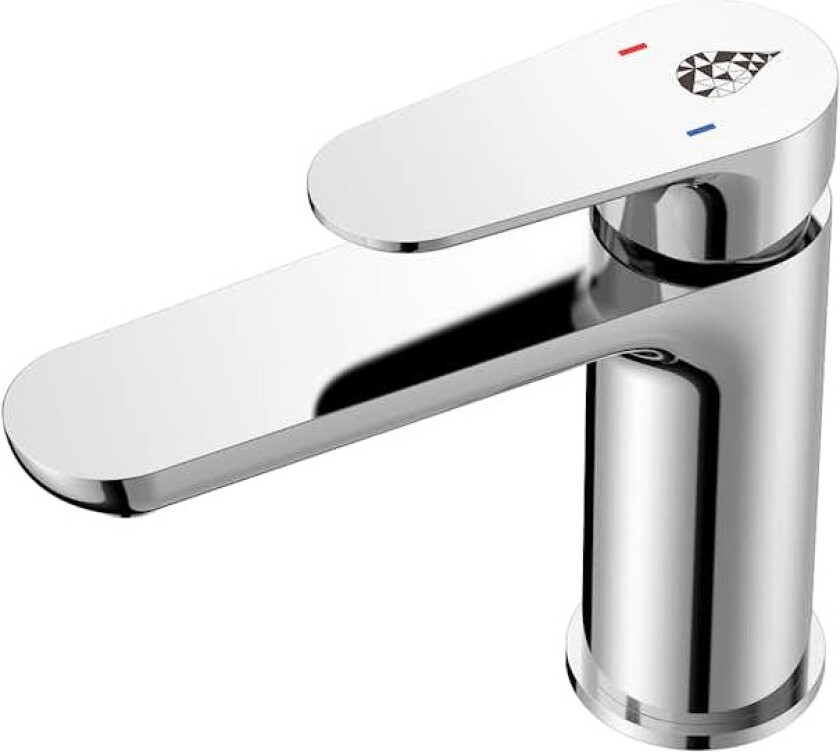 Bilde av Servantbatteri Bathlife Lyster