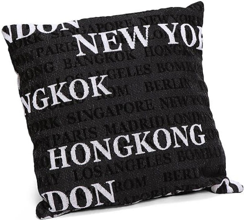 Pyntepute Hillerstorp 45x45 cm