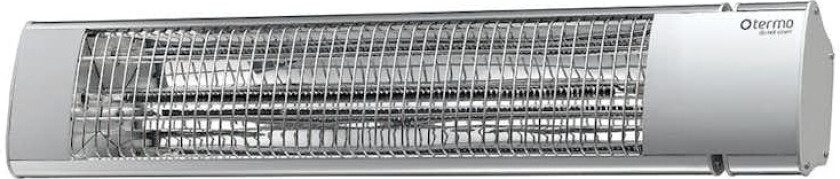 Infravarmer Termo Proff 1800W