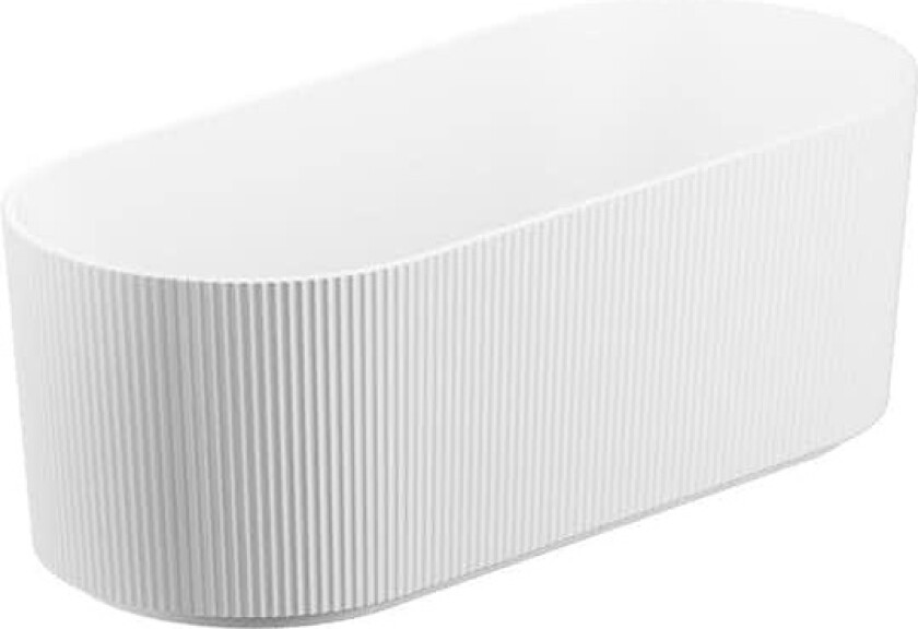 Badekar Nordhem Näset Lucite