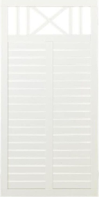 Levegg PLUS Nostalgi Hegn 90x180 cm