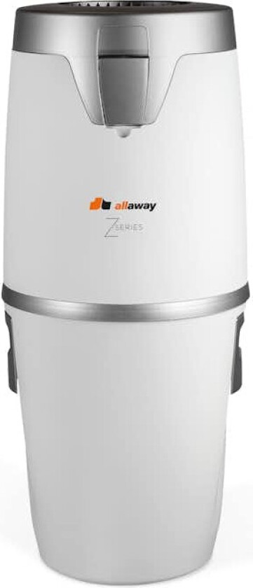 Bilde av Sentralstøvsuger Allaway AZ55