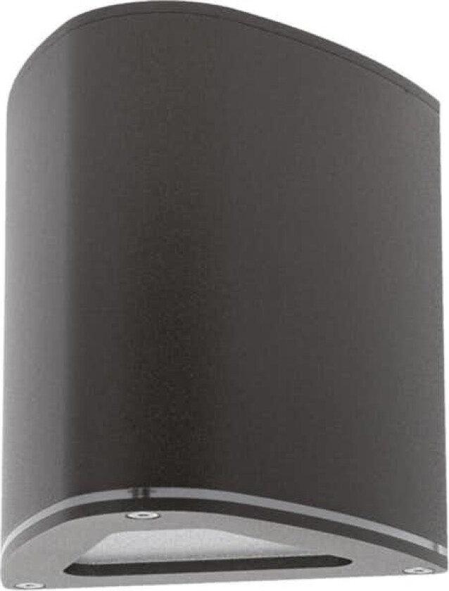 Veggarmatur Westal Trius GU10 uten Lyskilde