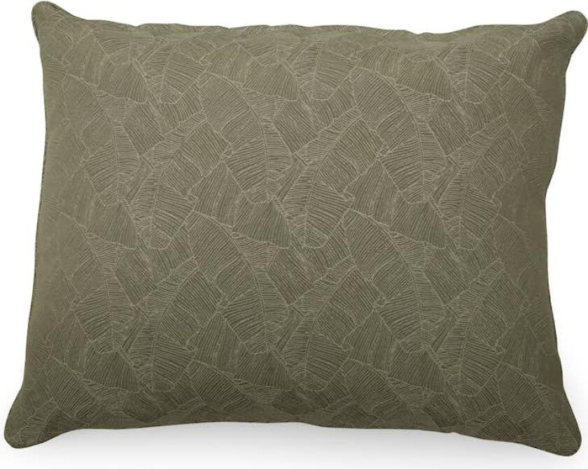 Ryggpute Hillerstorp Madrid 65x48 cm