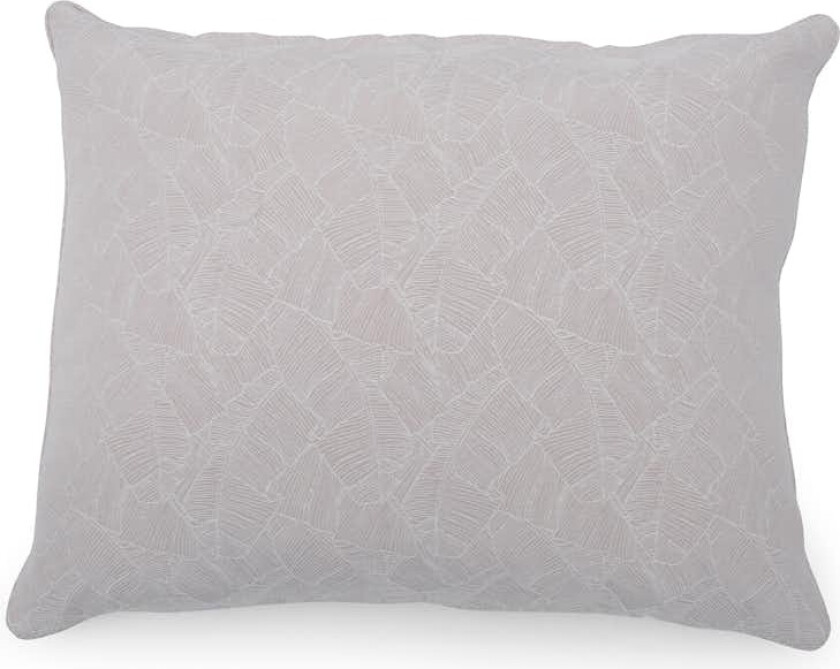 Ryggpute Hillerstorp Madrid 65x48 cm