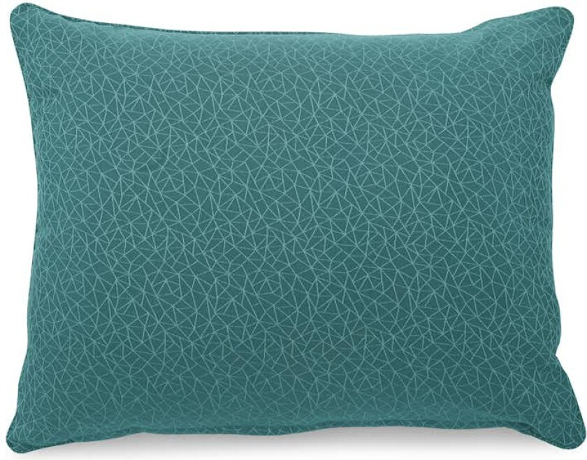 Ryggpute Hillerstorp Madrid 65x48 cm