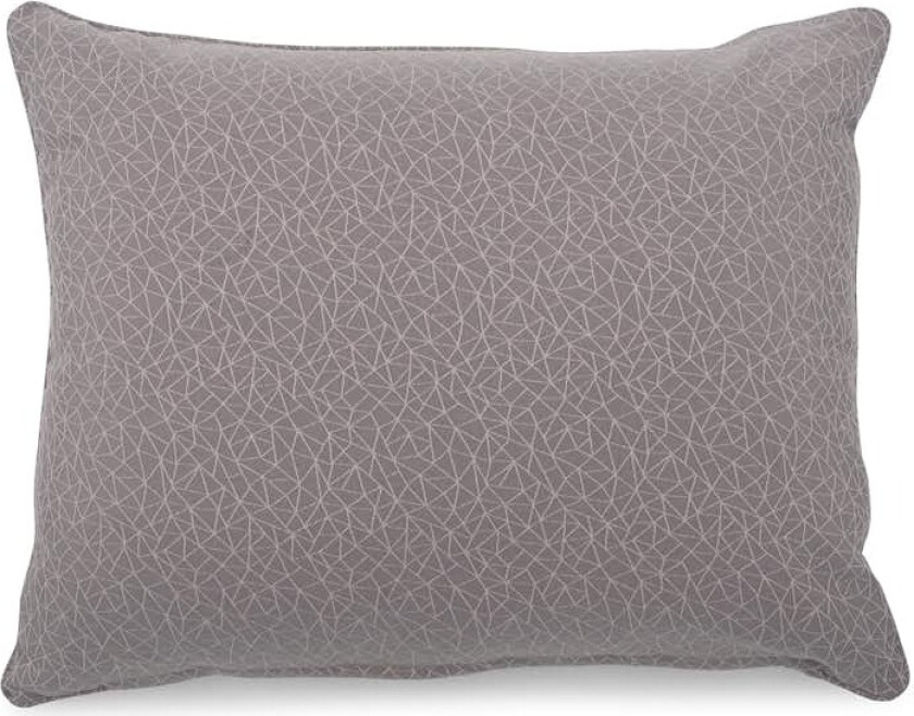 Ryggpute Hillerstorp Madrid 65x48 cm