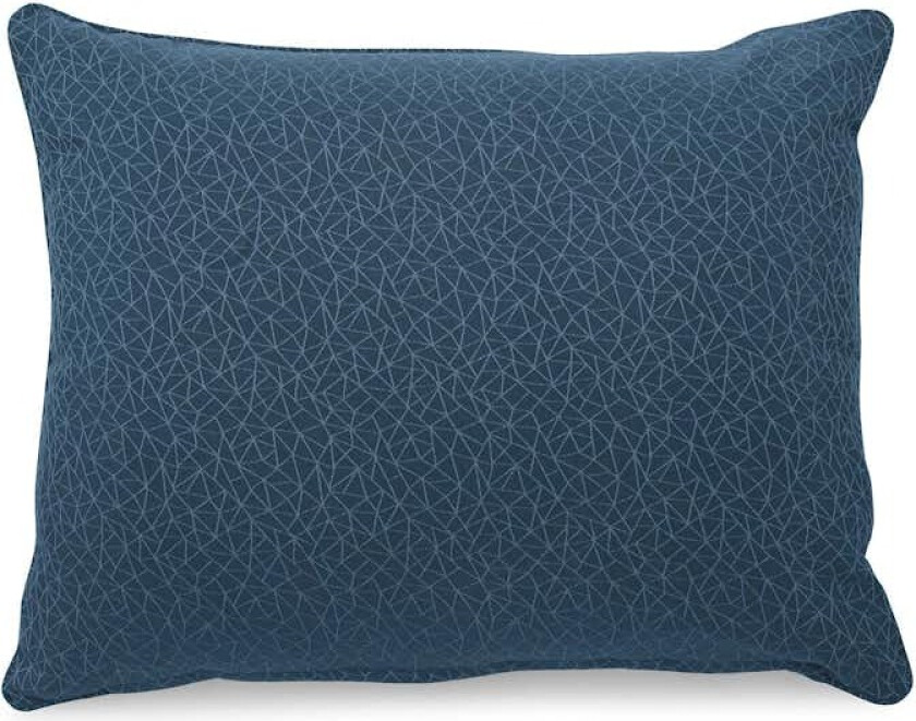 Ryggpute Hillerstorp Madrid 65x48 cm