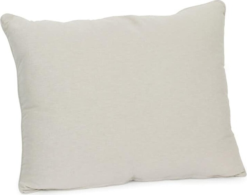 Ryggpute Hillerstorp Madrid 65x48 cm