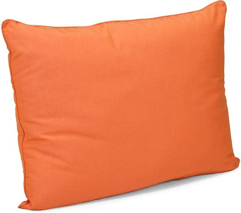 Ryggpute Hillerstorp Madrid 65x48 cm