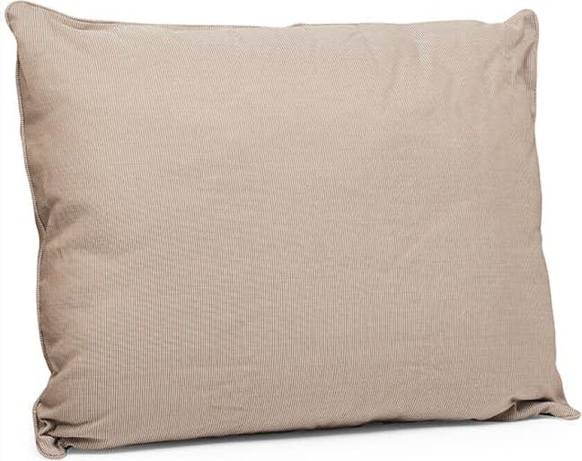 Ryggpute Hillerstorp Madrid 65x48 cm