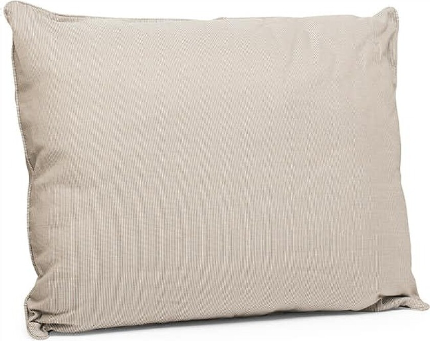 Ryggpute Hillerstorp Madrid 65x48 cm