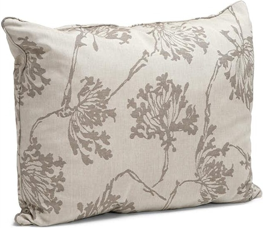 Ryggpute Hillerstorp Madrid 65x48 cm