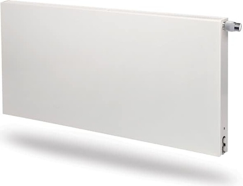 Vannbåren Radiator Thermopanel V4 Plan