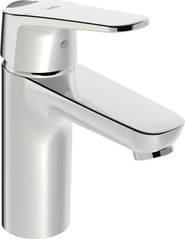 Servantbatteri Oras Vega XL 1811FG