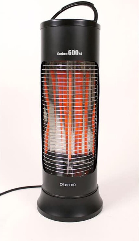 Terrassevarmer Termo Torso 300 og 600W
