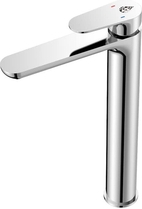 Servantbatteri Bathlife Lyster Høy