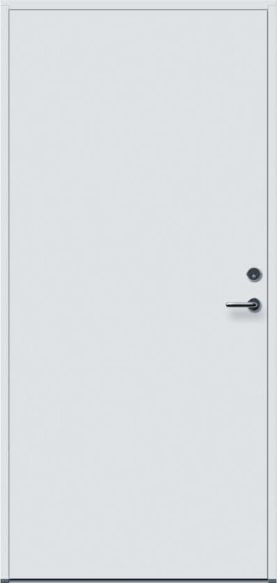 Ytterdør Bygg1 Forus 10