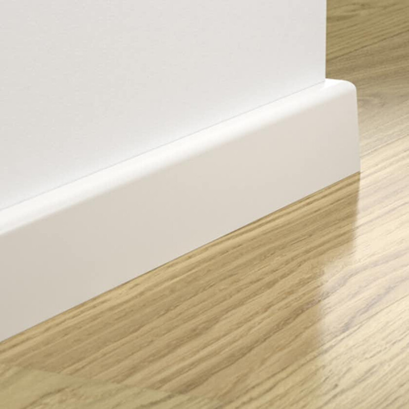 Sokkellist Pergo til Parkettgulv Malbar