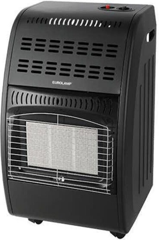 Gasspeis Bluegaz Eurolamp Kalahari