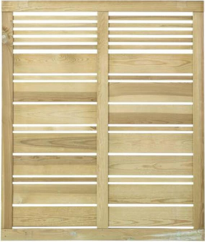 Levegg PLUS Silence 120x140 cm Trykkimpregnert