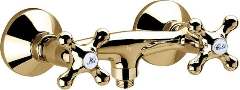 Dusjbatteri LH Classic