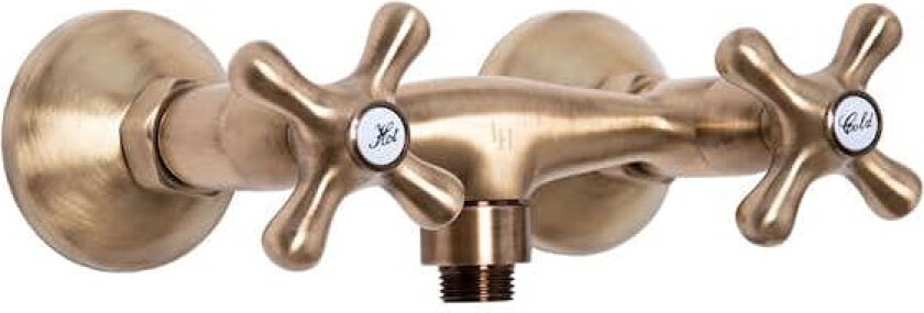 Dusjbatteri LH Classic