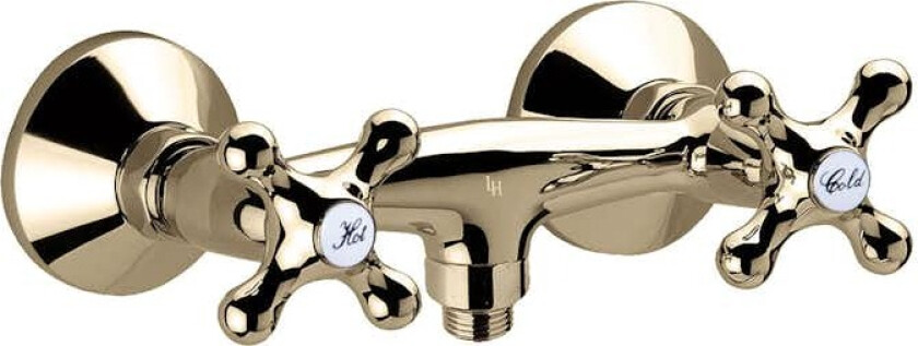 Dusjbatteri LH Classic