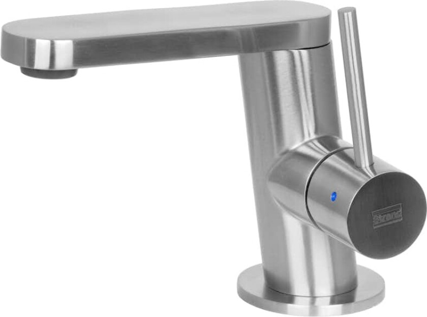 Servantbatteri Strand Stainless Stockholm STO-2001