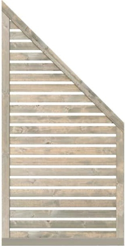 Levegg Palmako Nina3 90X180/90 Cm