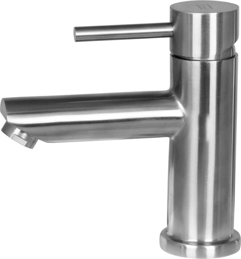 Bilde av Servantbatteri Strand Stainless Haga HA-2001L