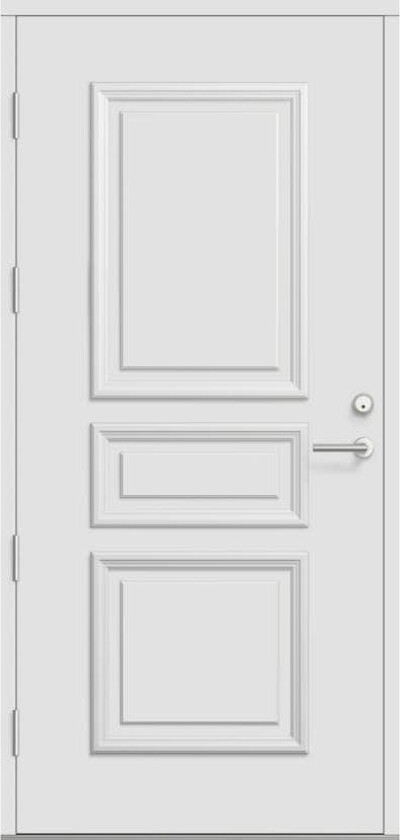 Ytterdør Bygg1 Fjord 03