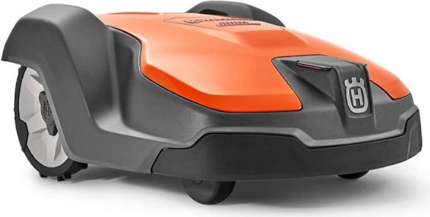 Robotgressklipper Husqvarna Automower 520