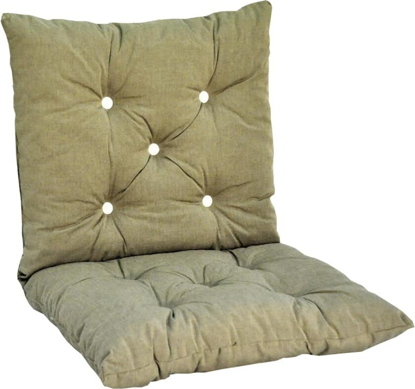 Hagepute Fritab Lavvik Flock