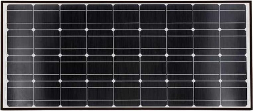 Bilde av Solcellepanel Sunwind Max Power 185 W