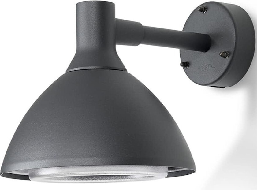 Veggarmatur Westal Ark LED