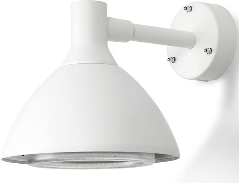 Veggarmatur Westal Ark LED