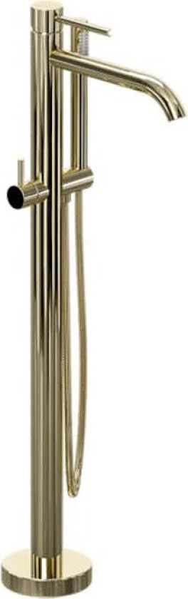 Bilde av Gulvbatteri Nordhem Storfors med Hånddusj