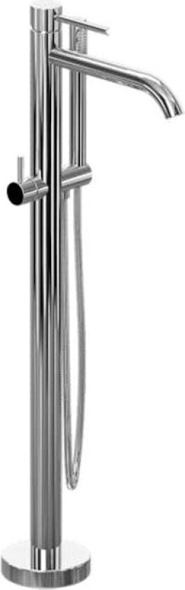 Bilde av Gulvbatteri Nordhem Storfors med Hånddusj