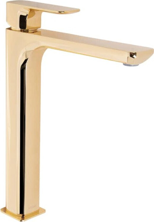 Servantbatteri LH Garda Høy