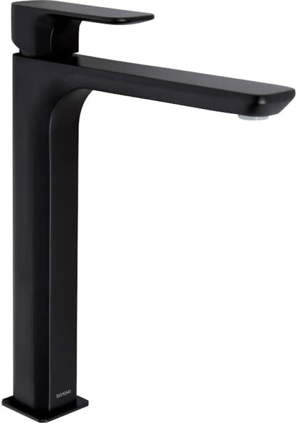 Servantbatteri LH Garda Høy