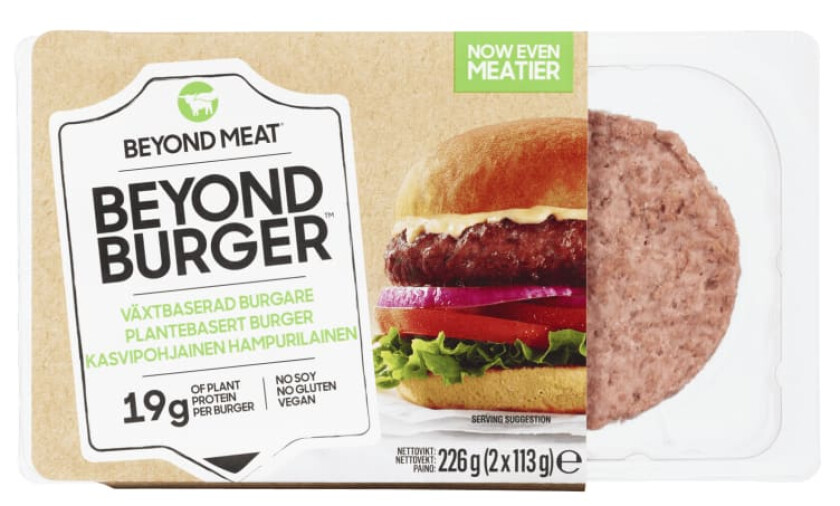 Beyond Burger 226g